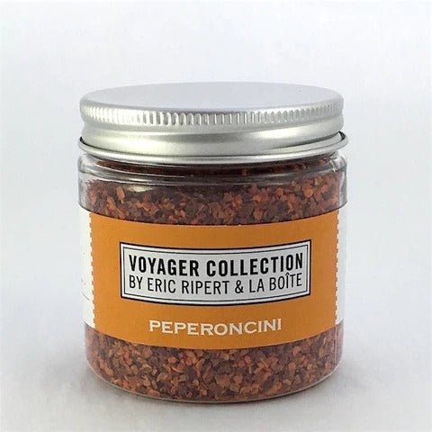 [Archive] Peperoncini Single Spice