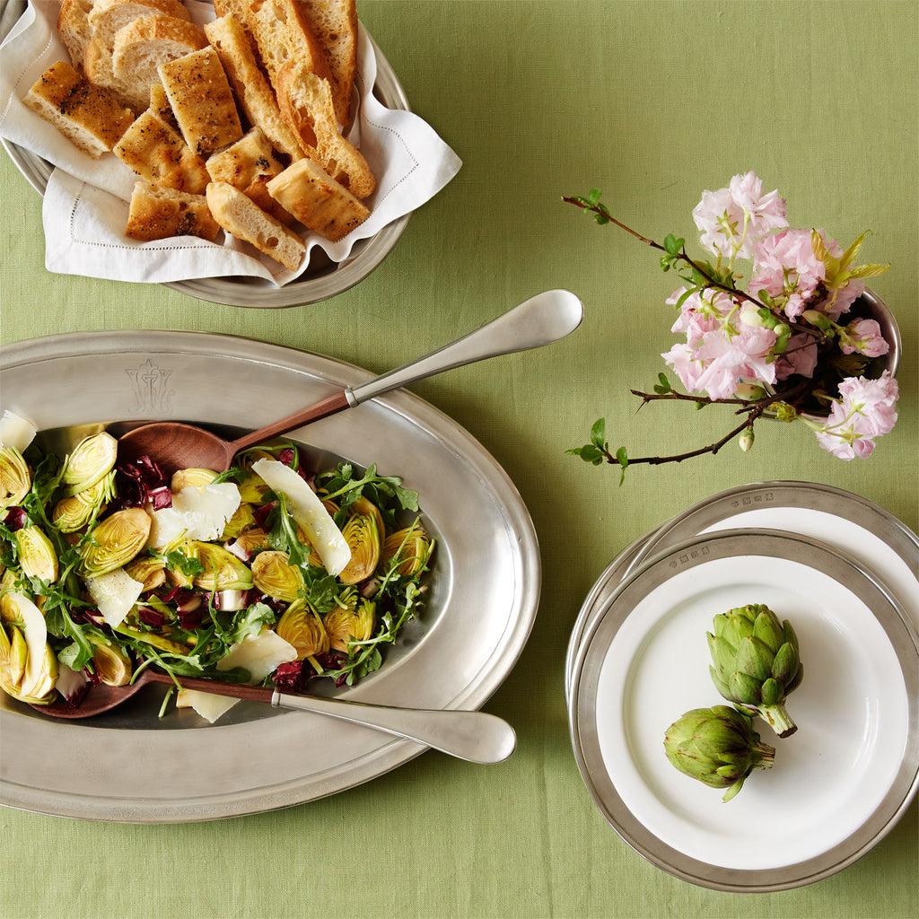 [Archive] Benevento Serving Cutlery Set