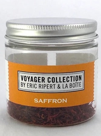 [Archive] Saffron Single Spice