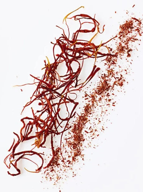 [Archive] Saffron Single Spice