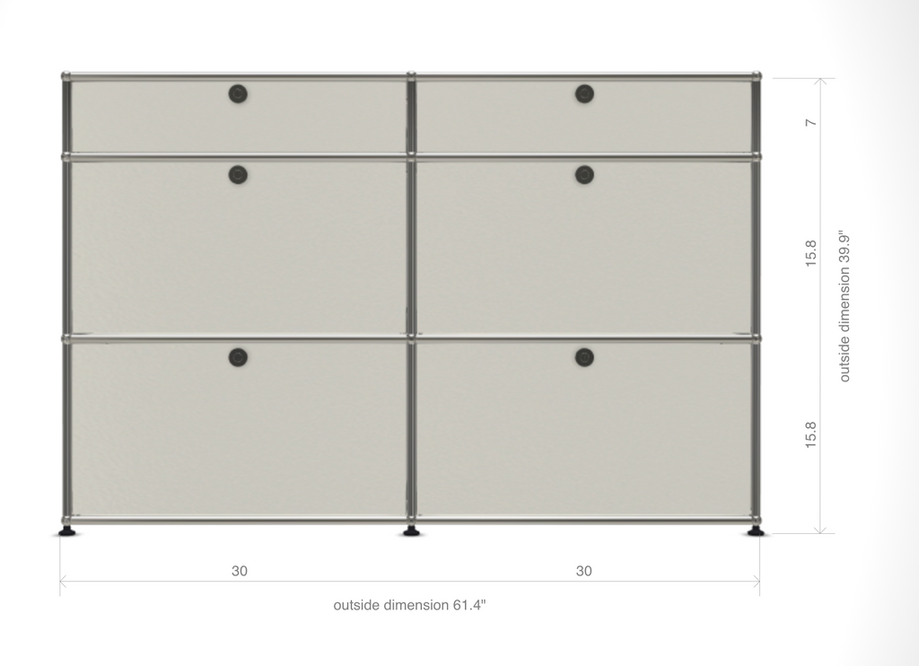 [Archive] Credenza C1