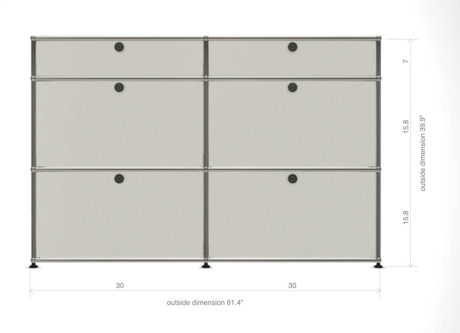 [Archive] Credenza C1