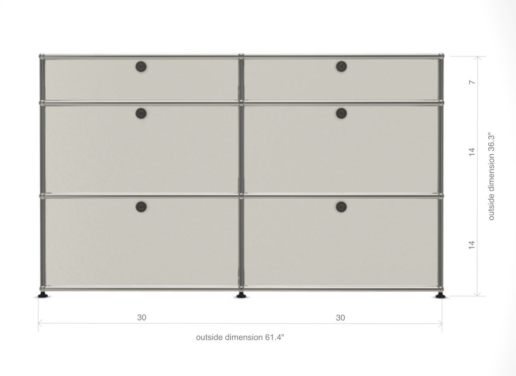 [Archive] Credenza C1