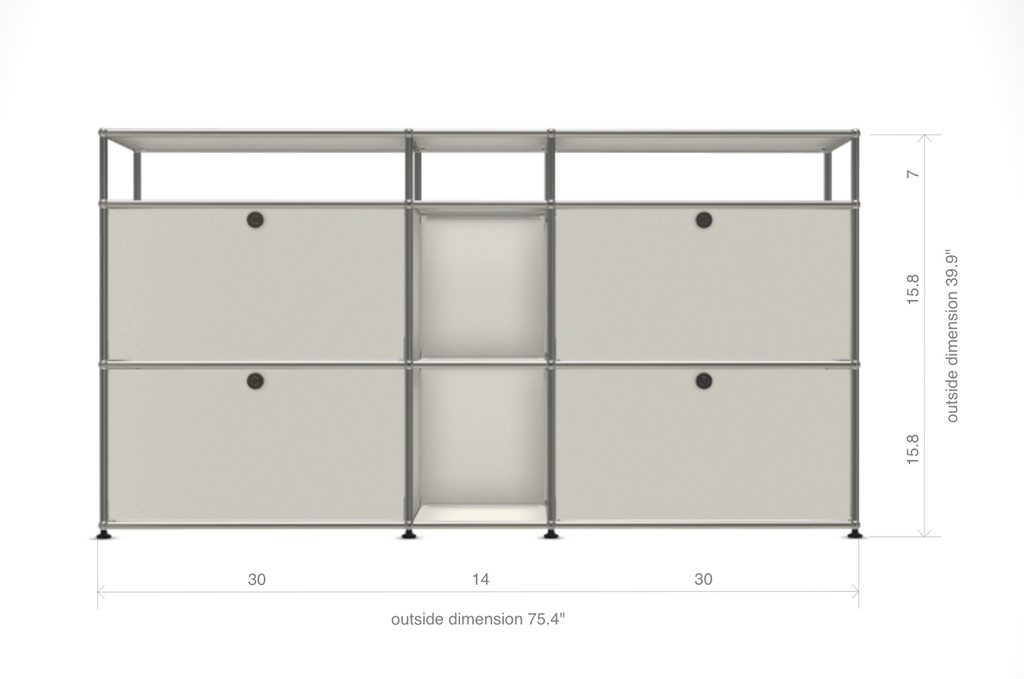 [Archive] Credenza A2