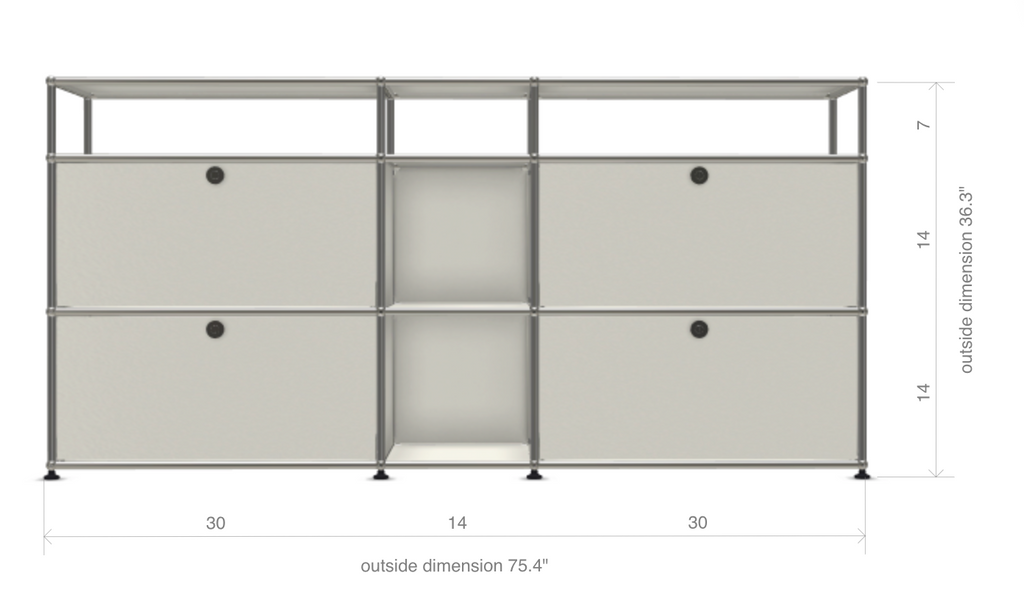 [Archive] Credenza A2