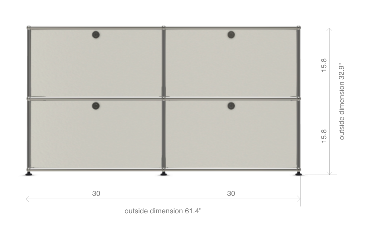 [Archive] Credenza D1
