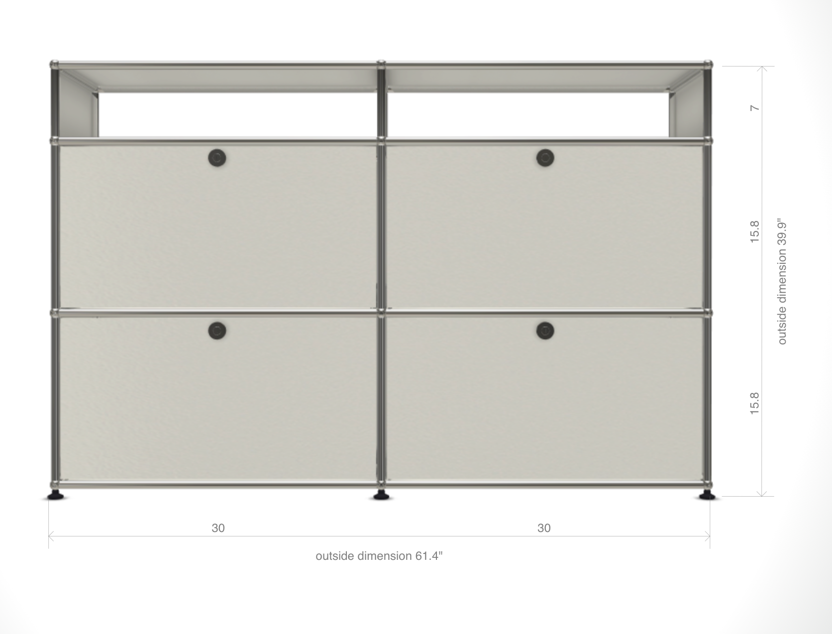 [Archive] Credenza C3