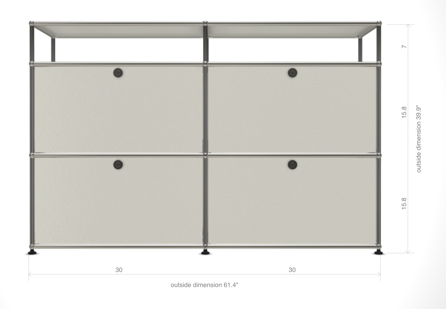 [Archive] Credenza C2