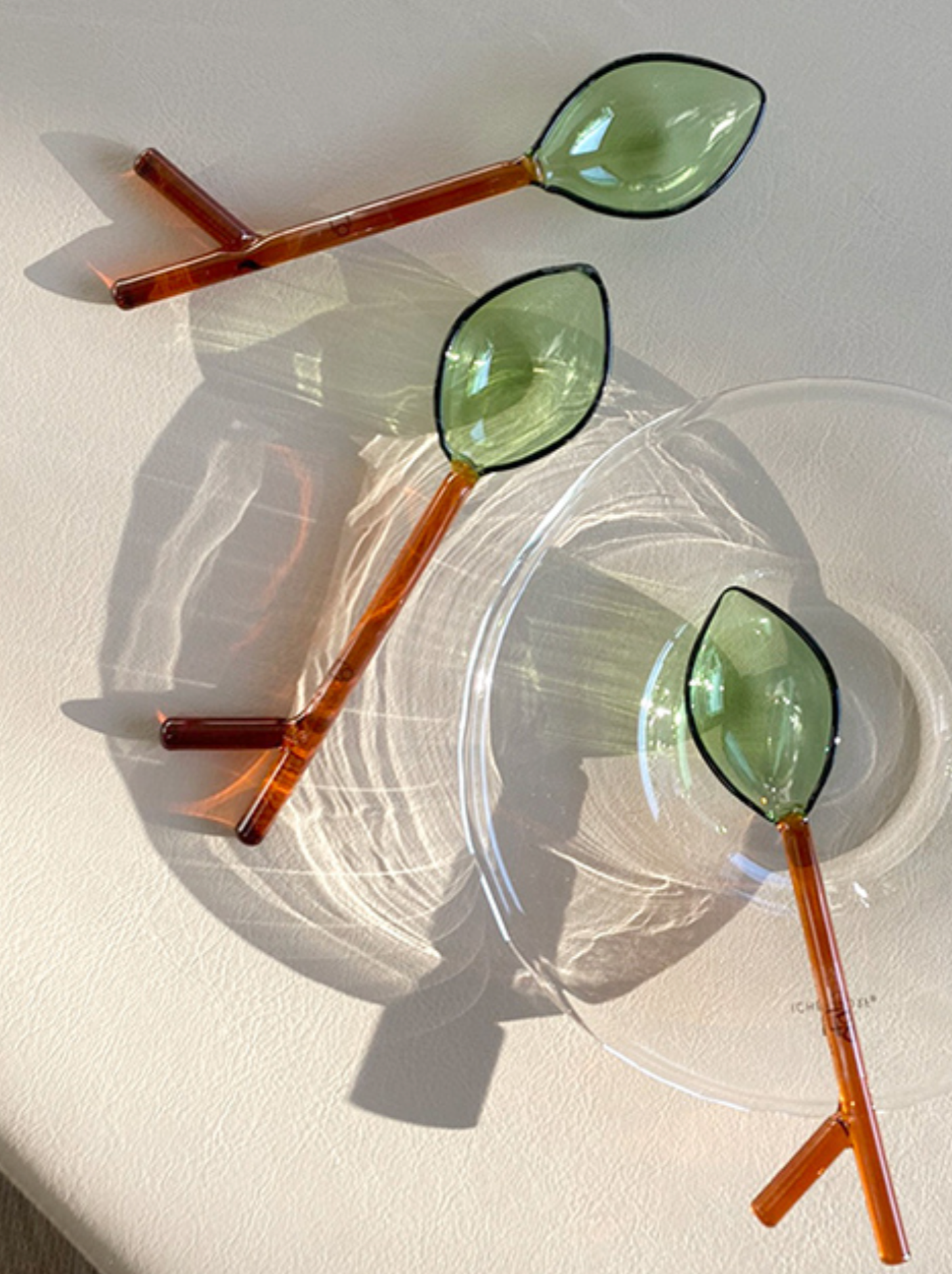 [Archive] Greenwood Spoon