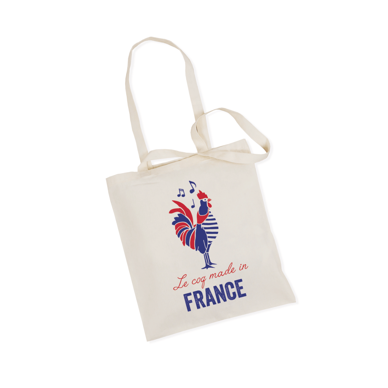 [Archive] Le Coq Made In France Tote