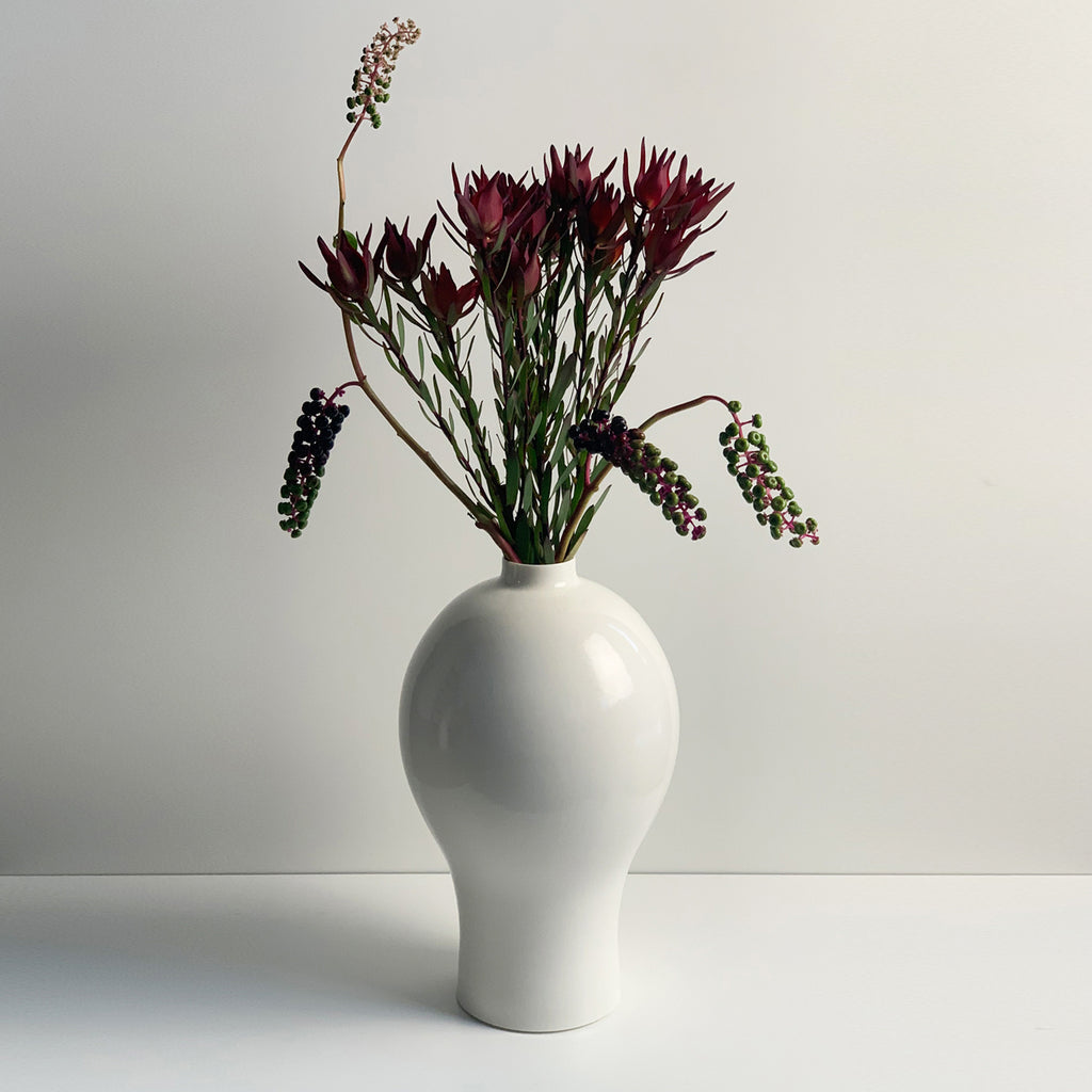 [Archive] Jar/Vase (백자)