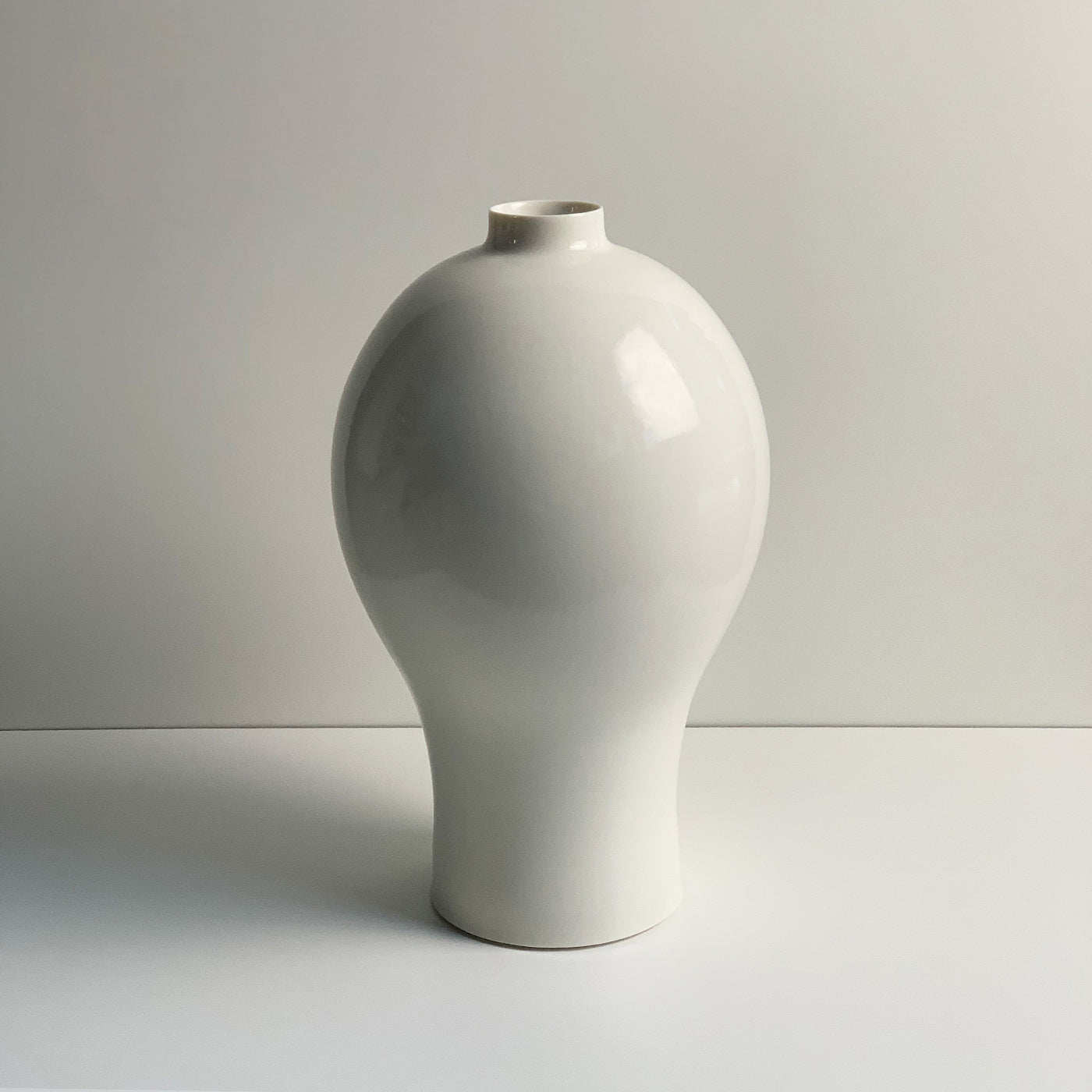 [Archive] Jar/Vase (백자)