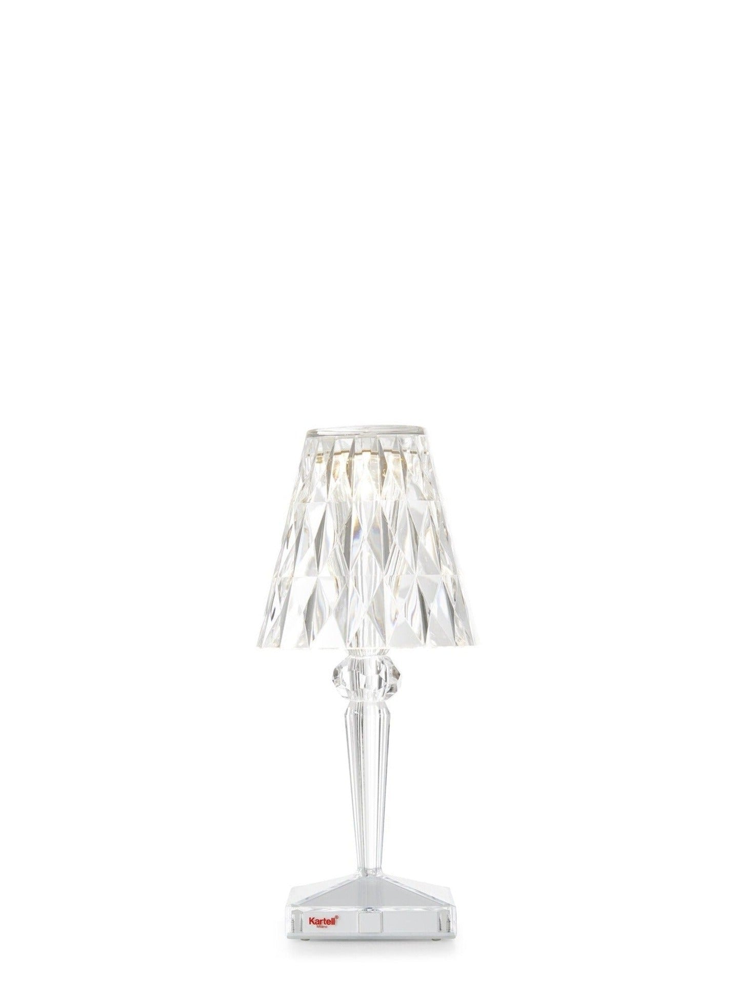 [Archive] Battery Lamp