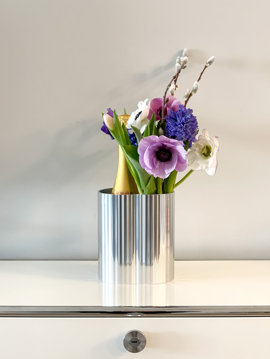 [Archive] Fresco Wine Cooler