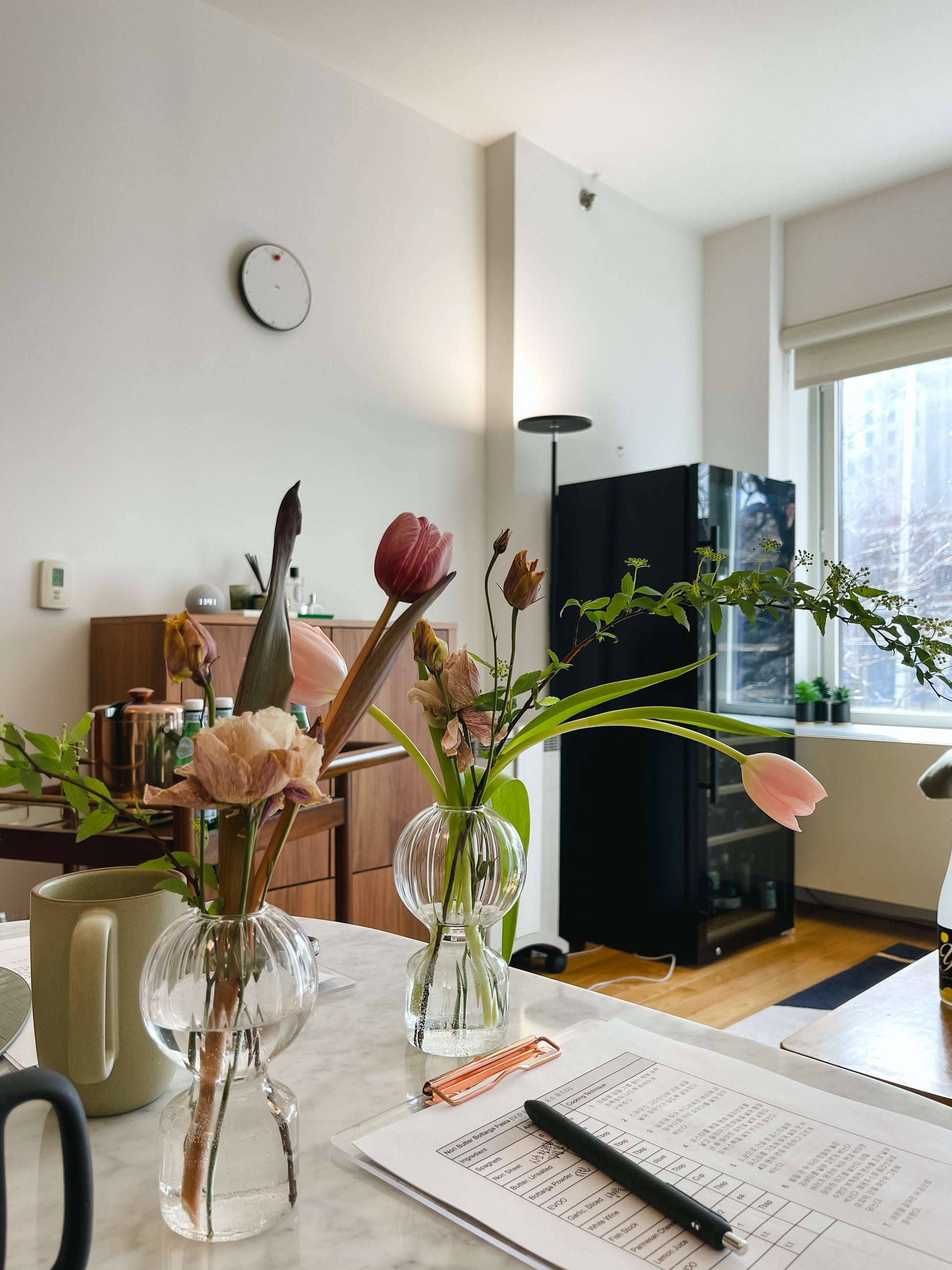 [Archive] Iki Doll Vase - Small