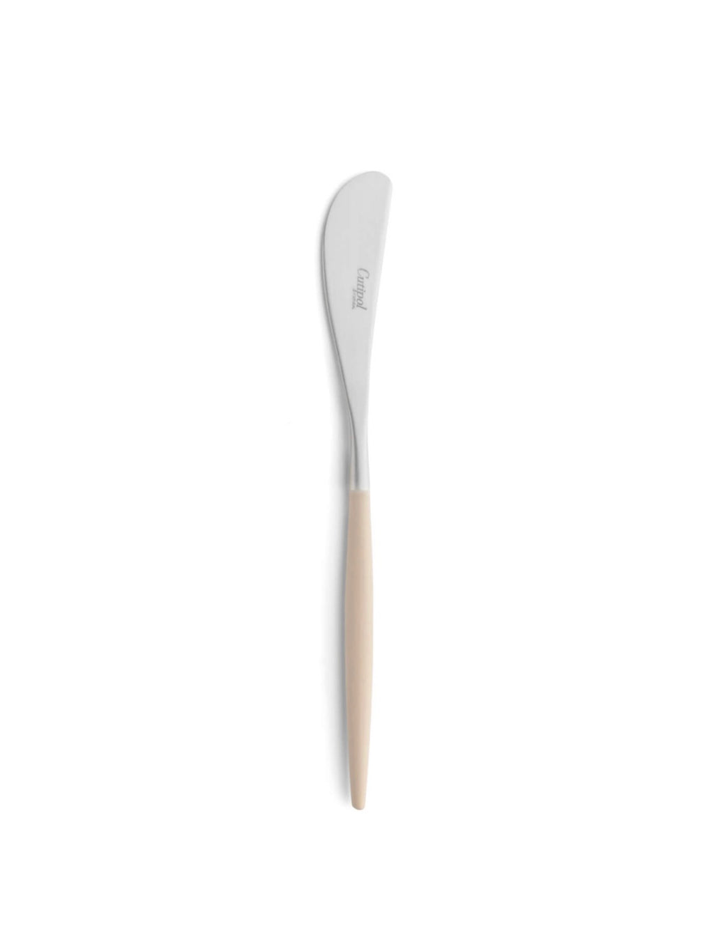 [Archive] Mio Silver Butter Knife (10 Colors)