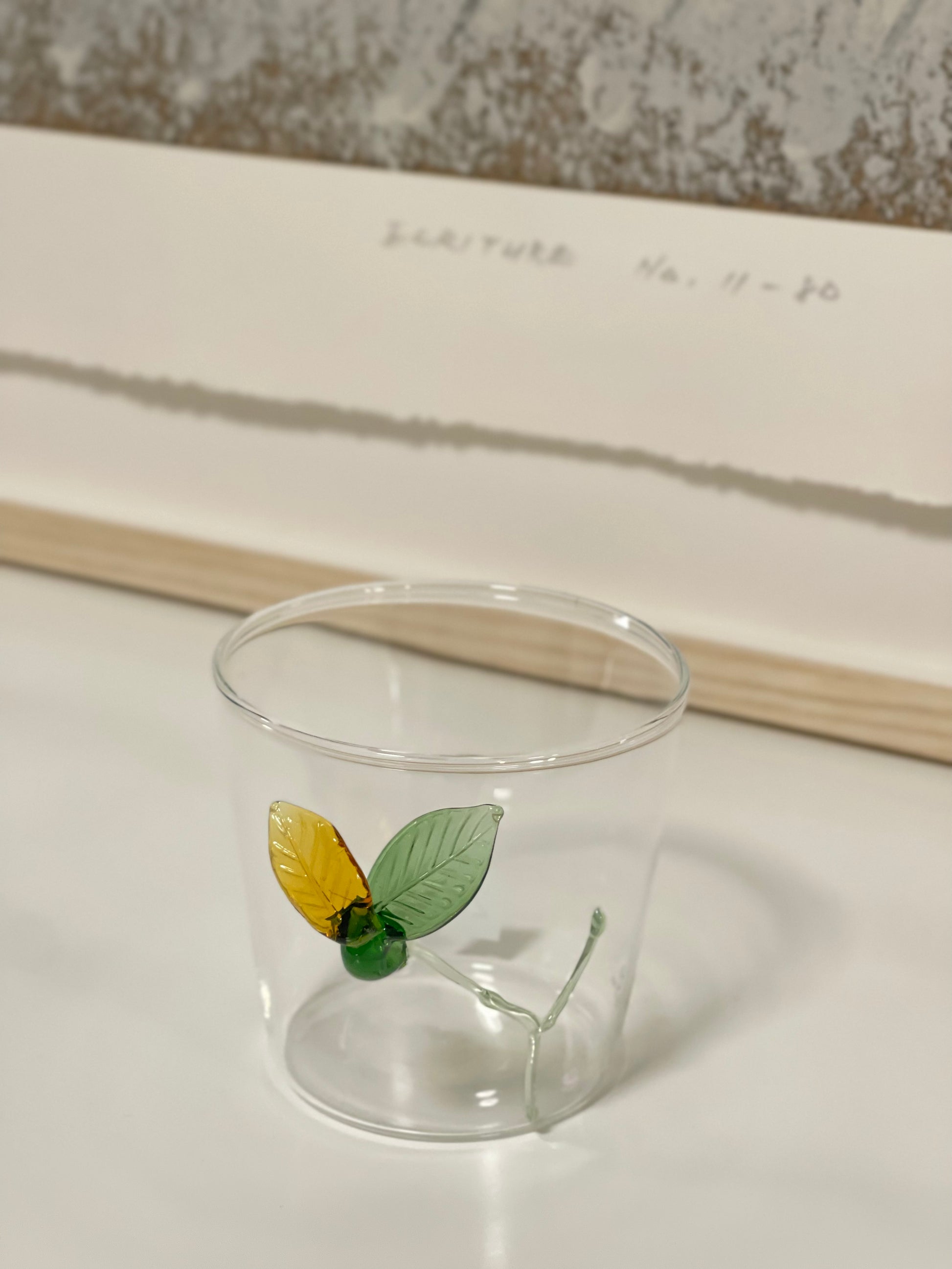 [Archive] Greenwood Tumbler