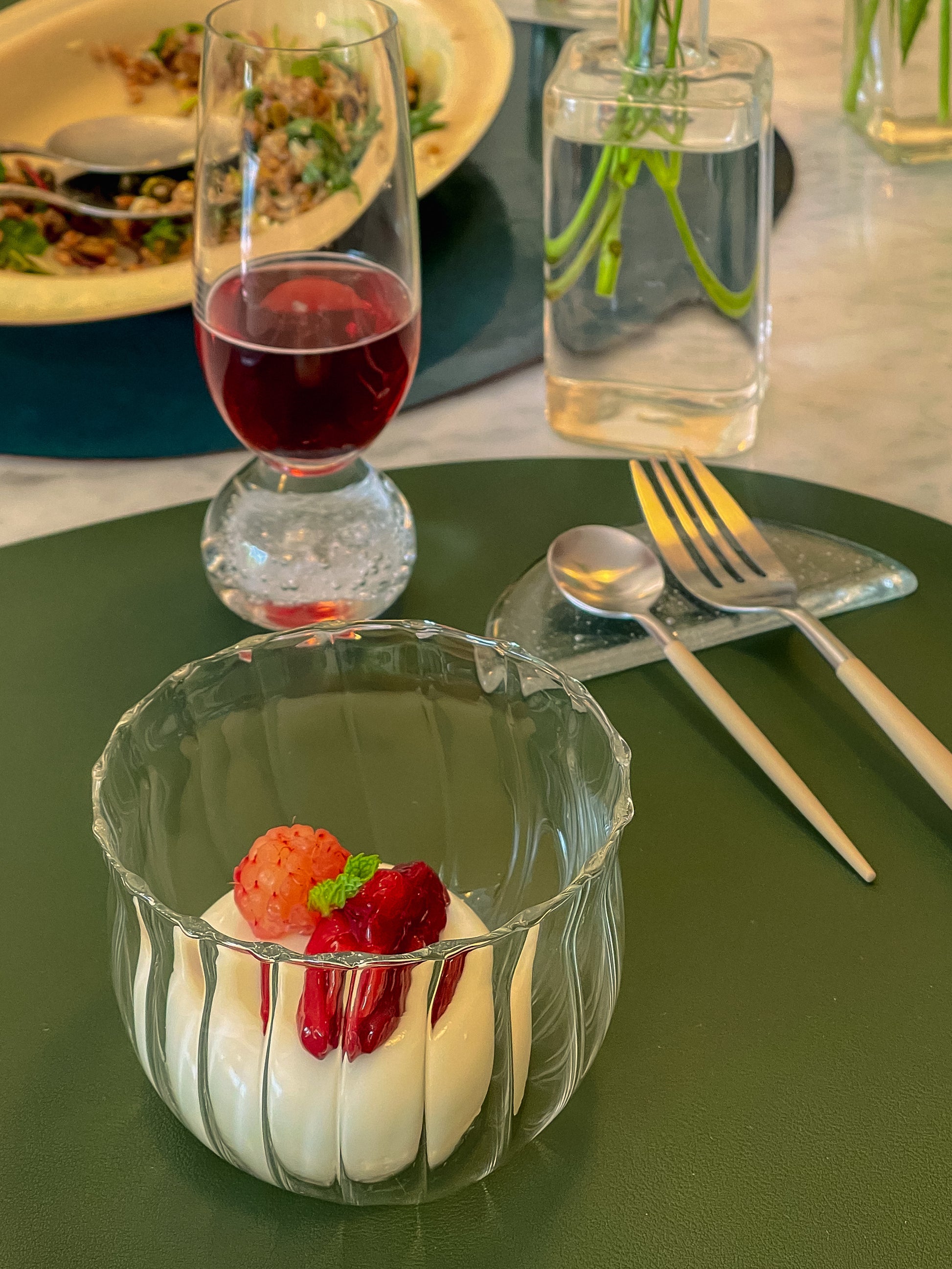 [Archive] Cha No Yu Cup/Bowl