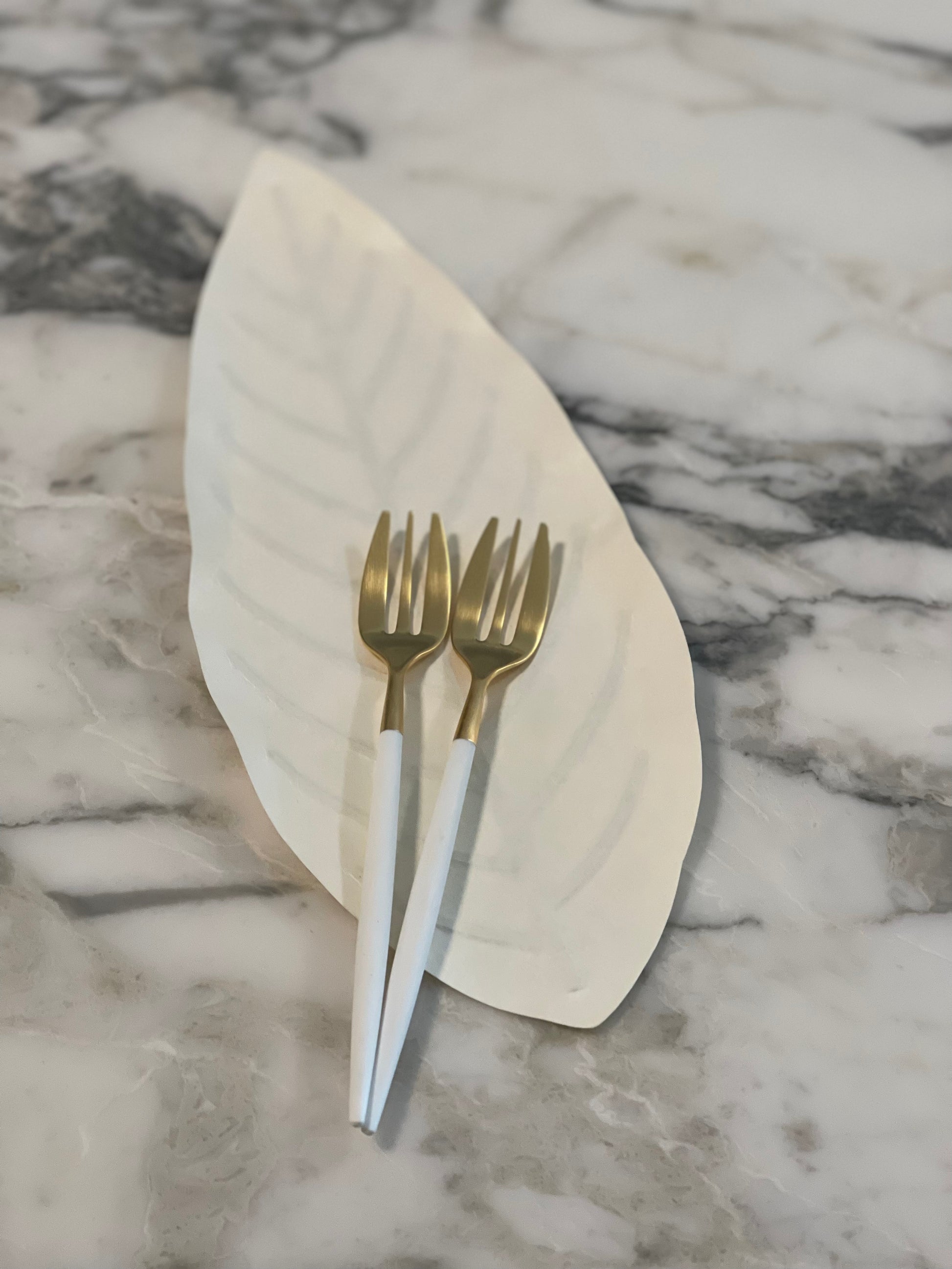 [Archive] Flexible Leaf Hanji Tray