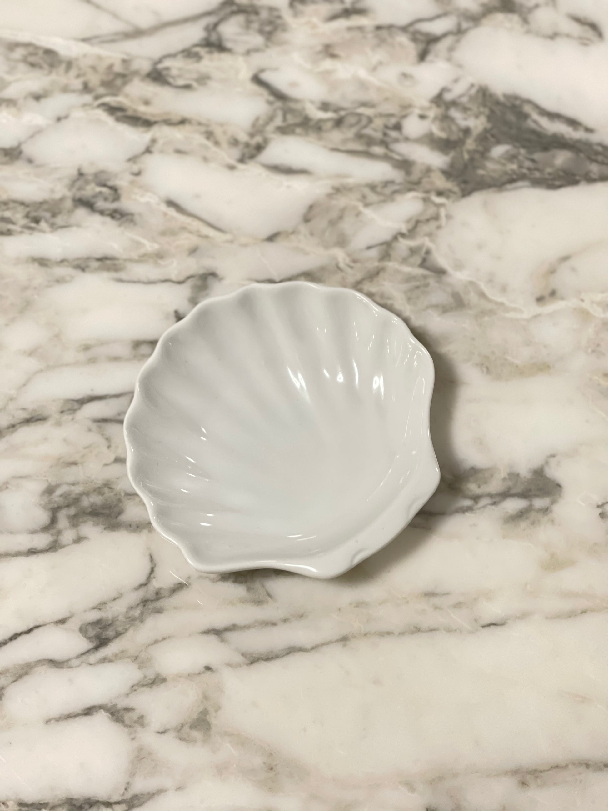 [Archive] Shell Plate (Set of 2)