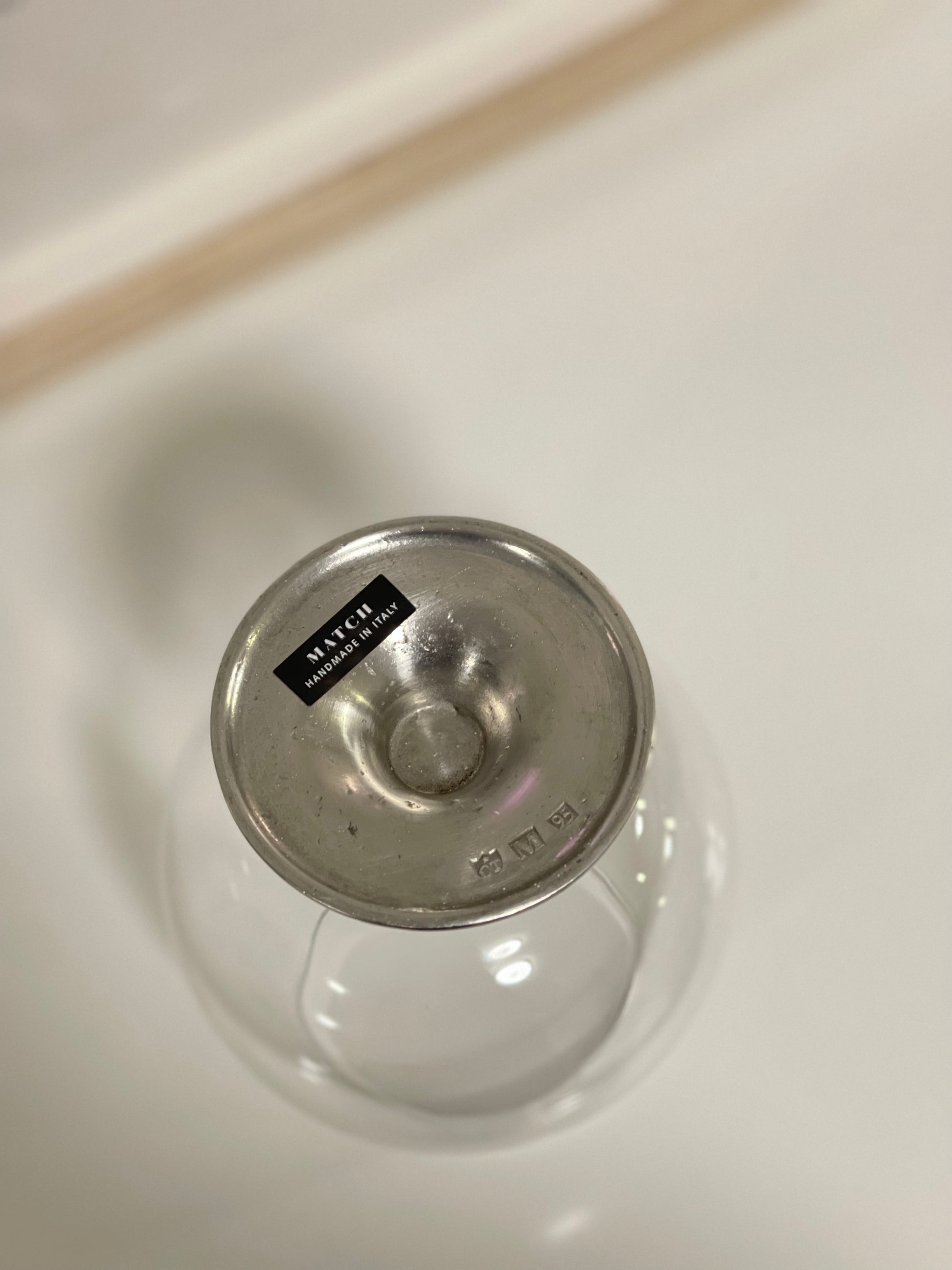 [Archive] Cognac/Beer Glass Large