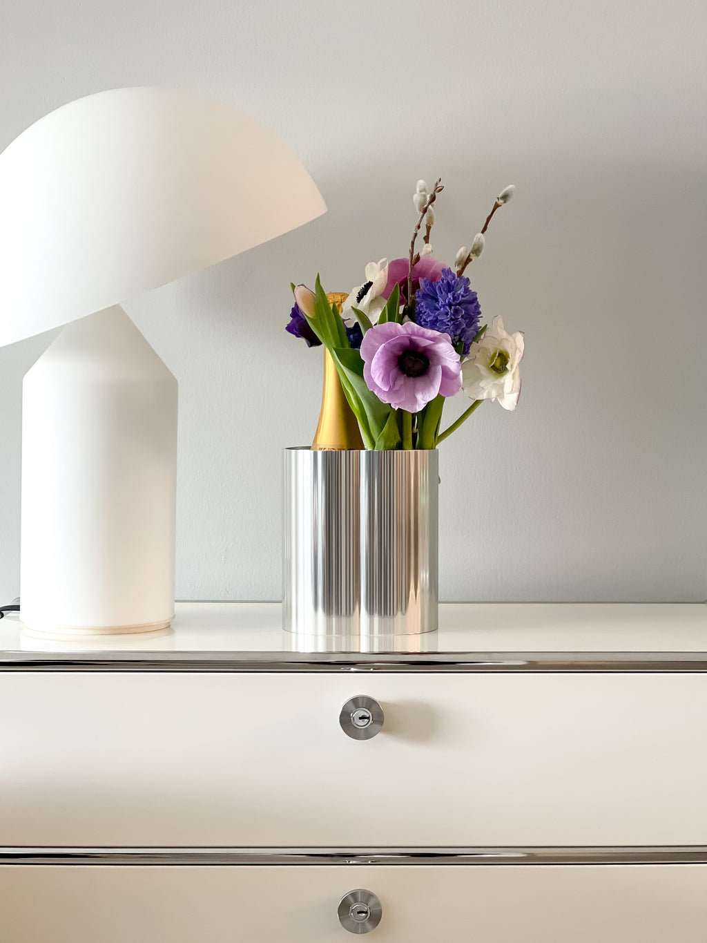 [Archive] Fresco Wine Cooler