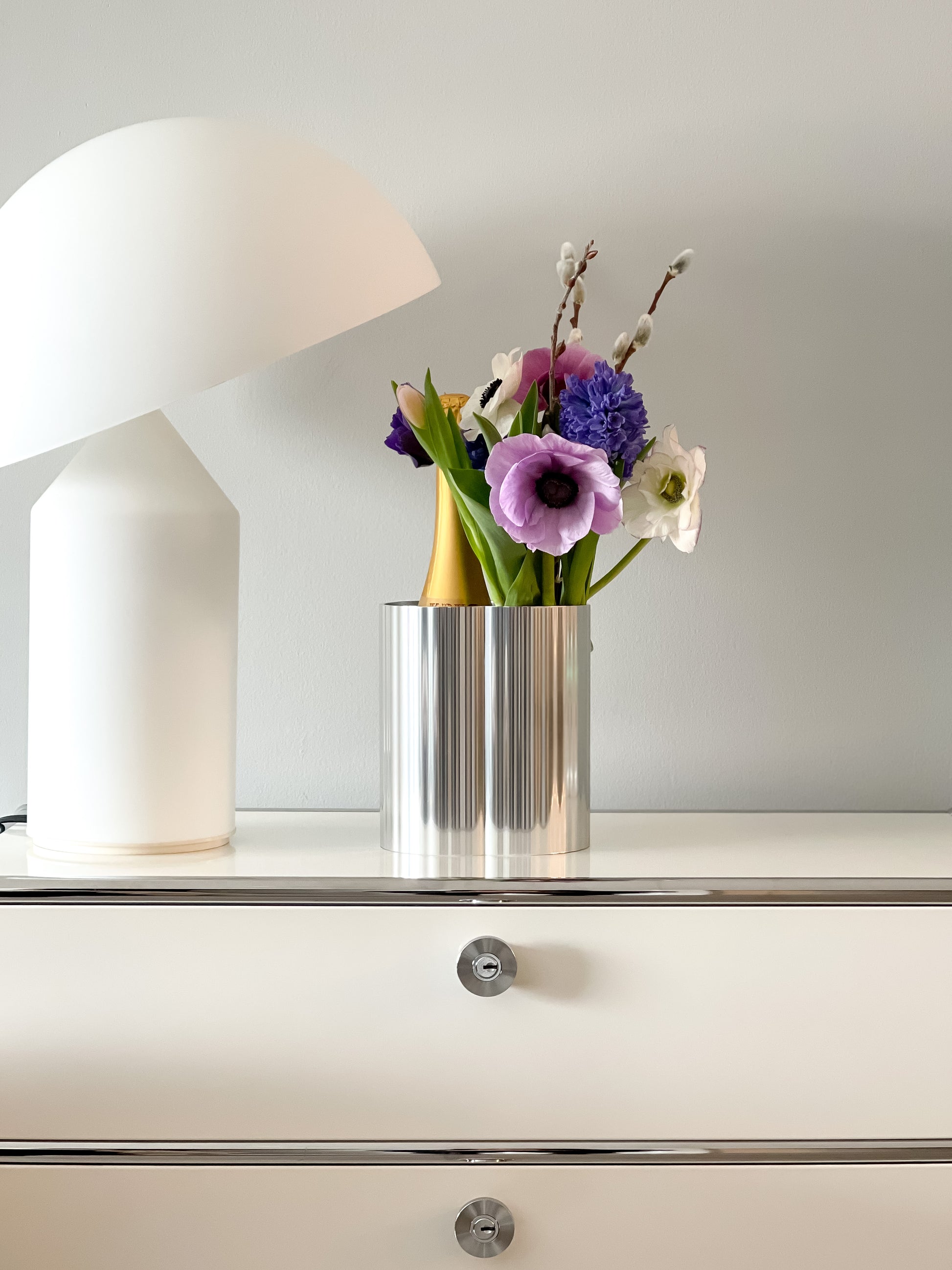 [Archive] Fresco Wine Cooler