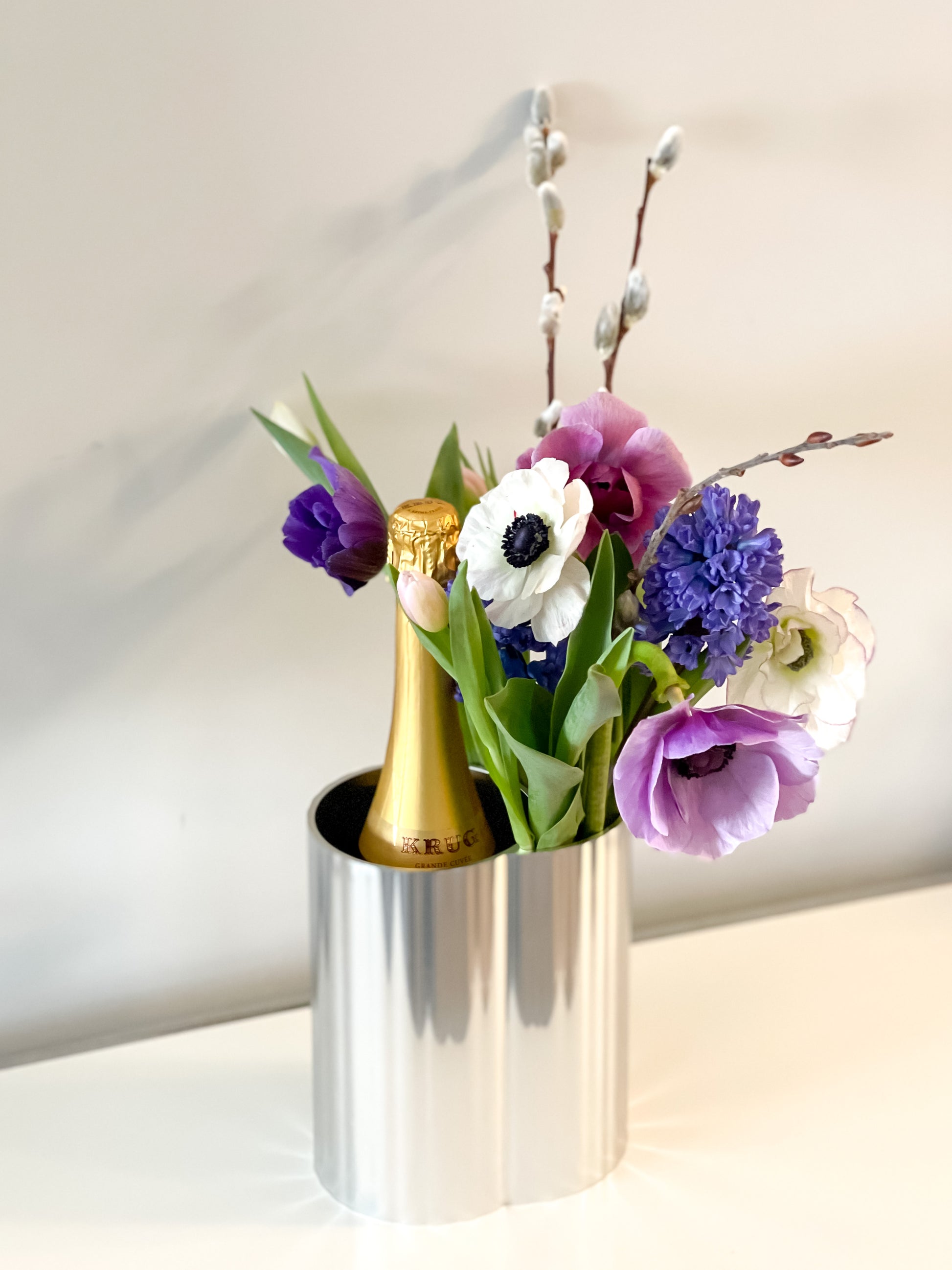 [Archive] Fresco Wine Cooler