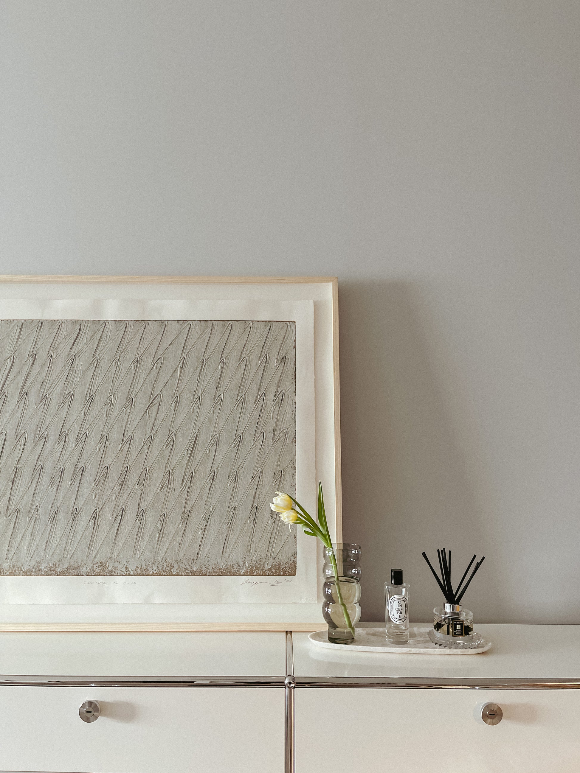 [Archive] Bubble Cup & Vase (4-Tier)