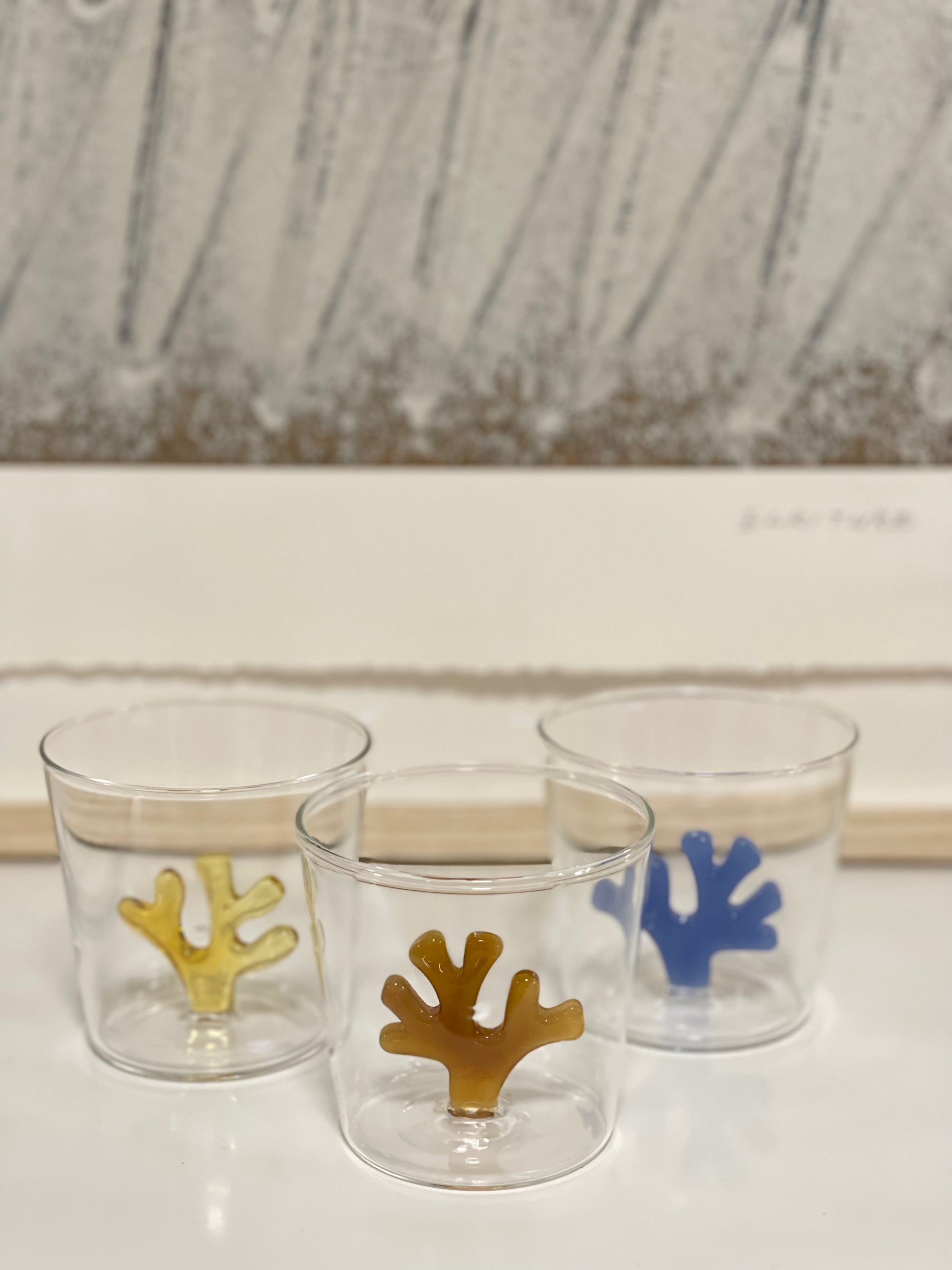 [Archive] Gift Set: Marine Life Tumbler (Set of 3)