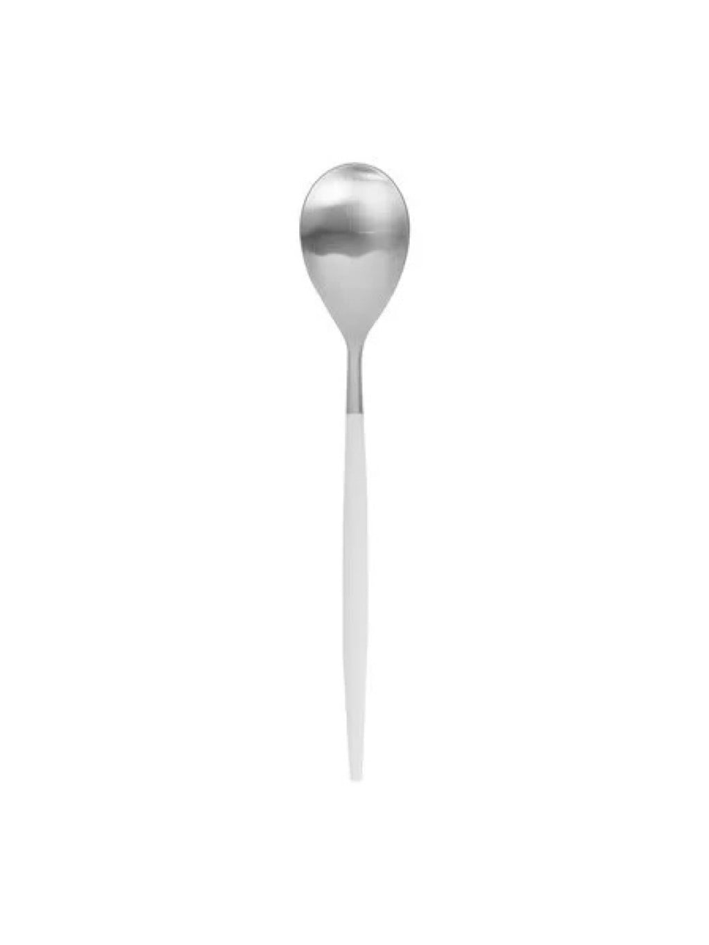 [Archive] Mio Silver Tea Spoon (10 Colors)