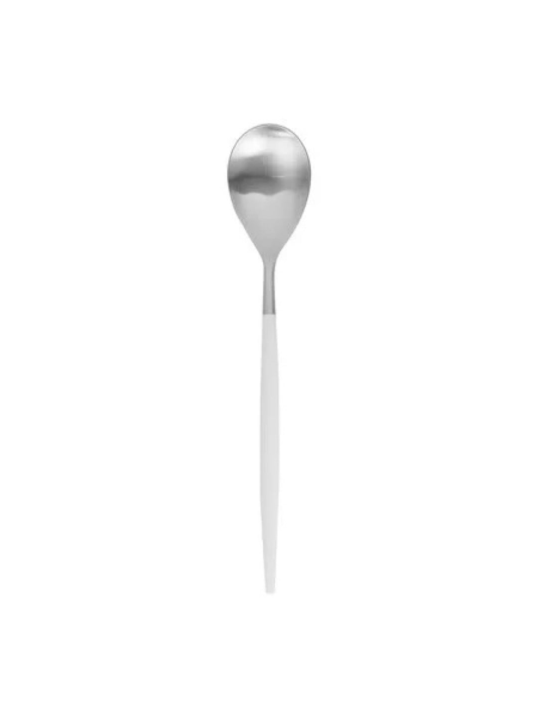 [Archive] Mio Silver Tea Spoon (10 Colors)
