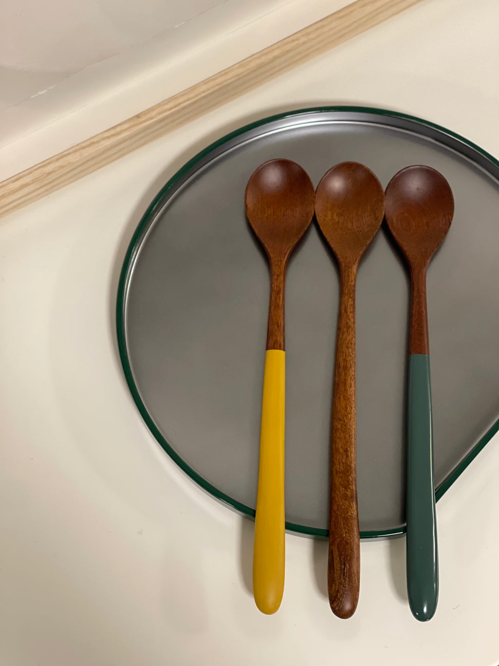 [Archive] Ottchil Dessert/Teaspoon