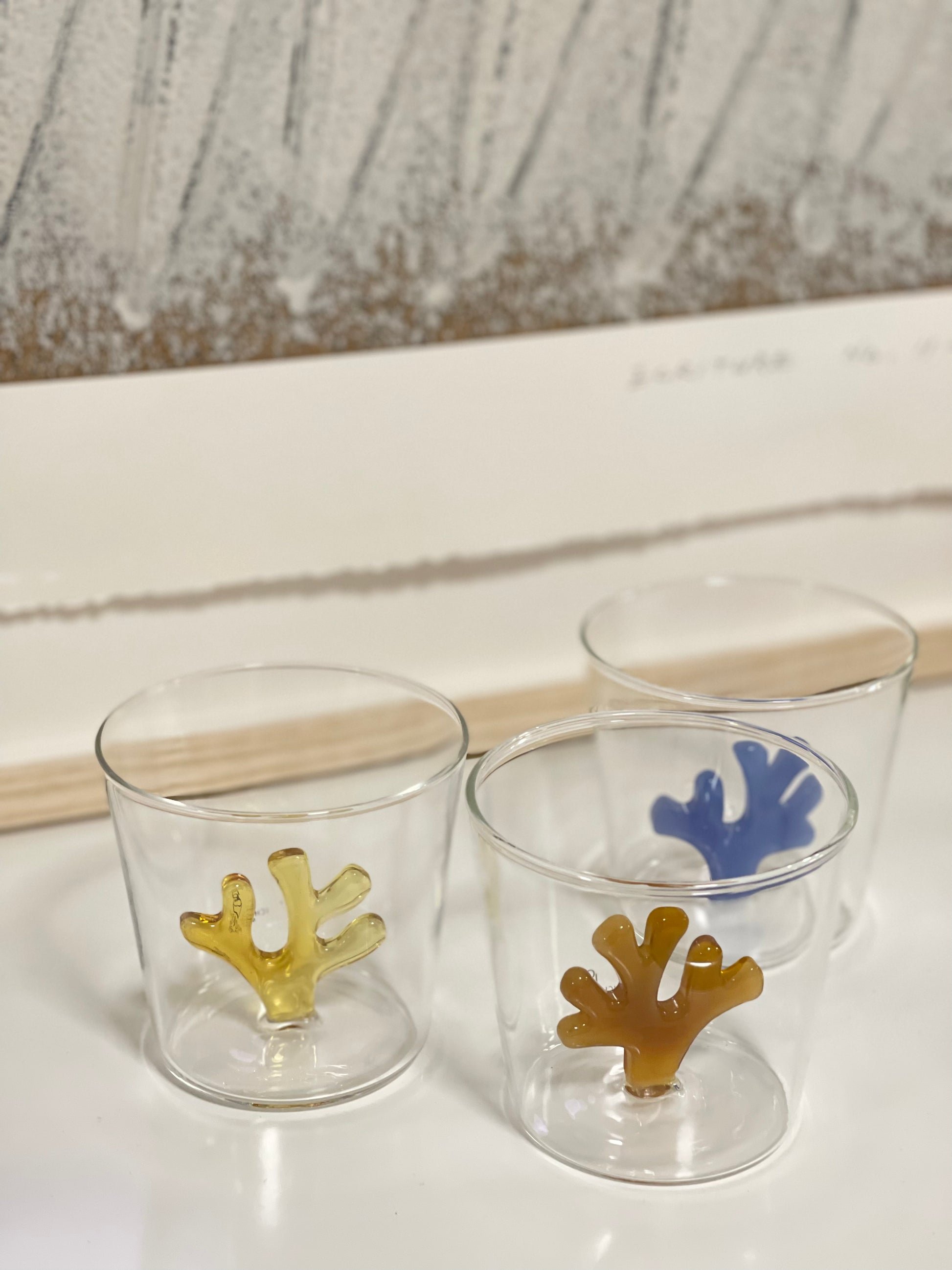 [Archive] Gift Set: Marine Life Tumbler (Set of 3)