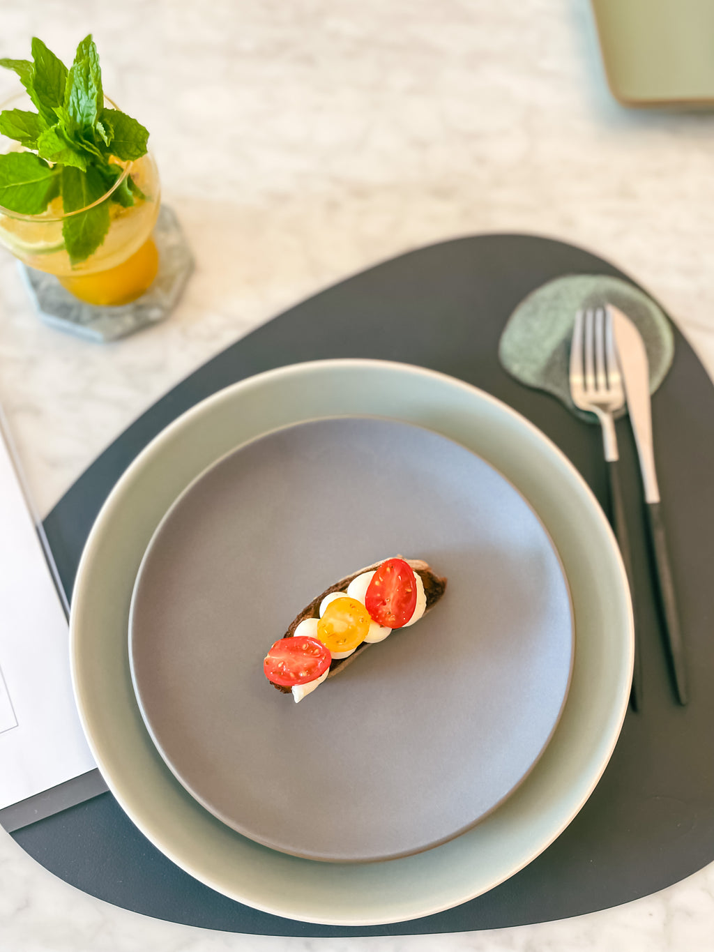 [Archive] Curve Mat (Set of 2)