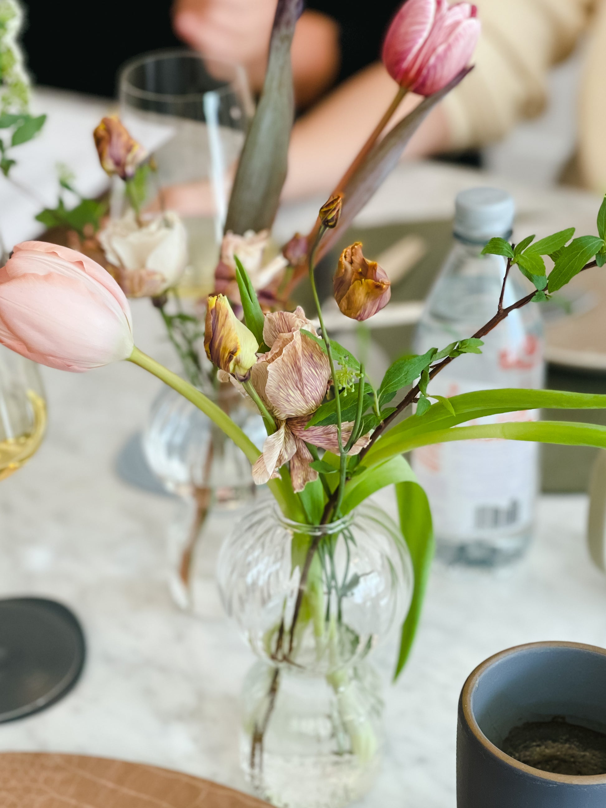 [Archive] Iki Doll Vase - Small