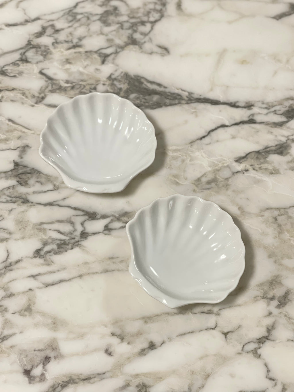 [Archive] Shell Plate (Set of 2)