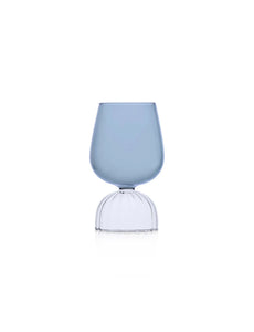 Tutu Bowl/Water Glass (2 Colors)