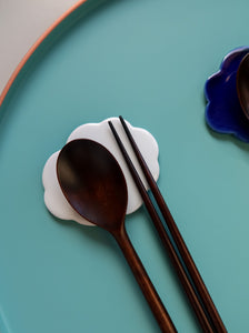 [Archive] Cloud Cutlery Rest (6 Colors)