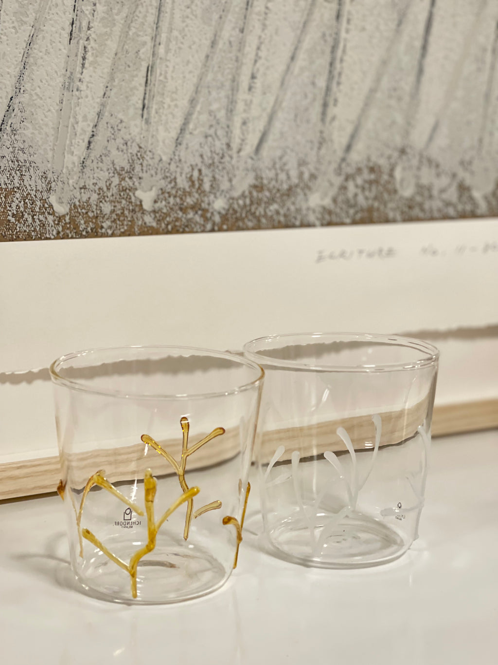 [Archive] Branches Cup (Set of 2)