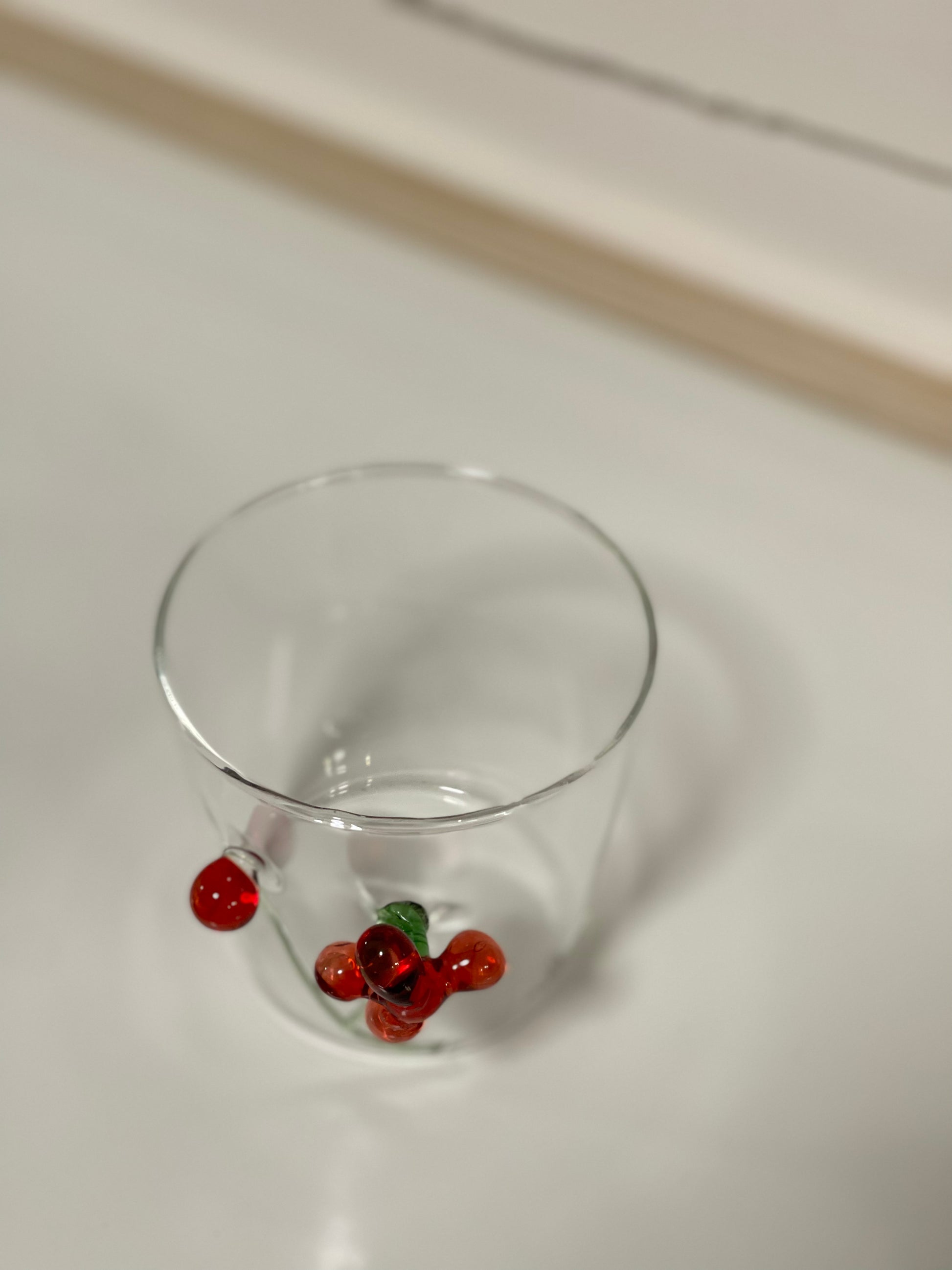 [Archive] Berries Tumbler