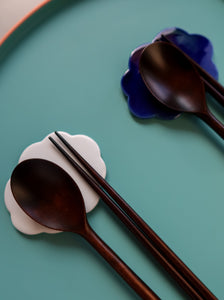 [Archive] Cloud Cutlery Rest (6 Colors)