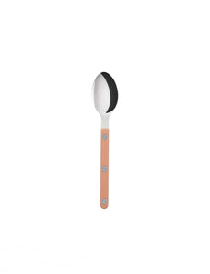 Bistrot Solid Shiny Tea Spoon
