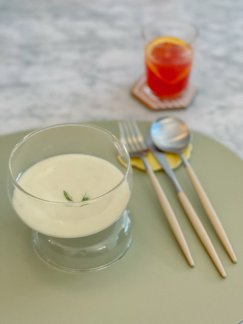 [Archive] Kokeshi Glass Collection