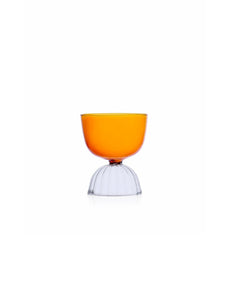 Tutu Bowl/Water Glass (2 Colors)