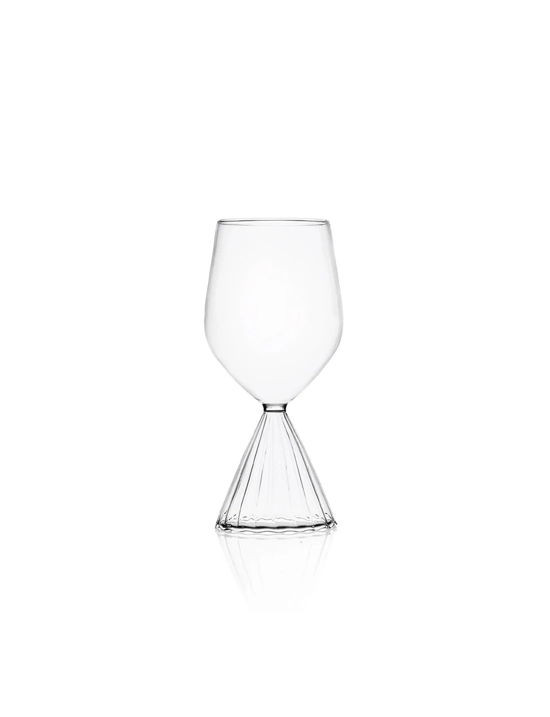 [Archive] Tutu White Wine Glass