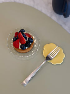 [Archive] Cloud Cutlery Rest (6 Colors)