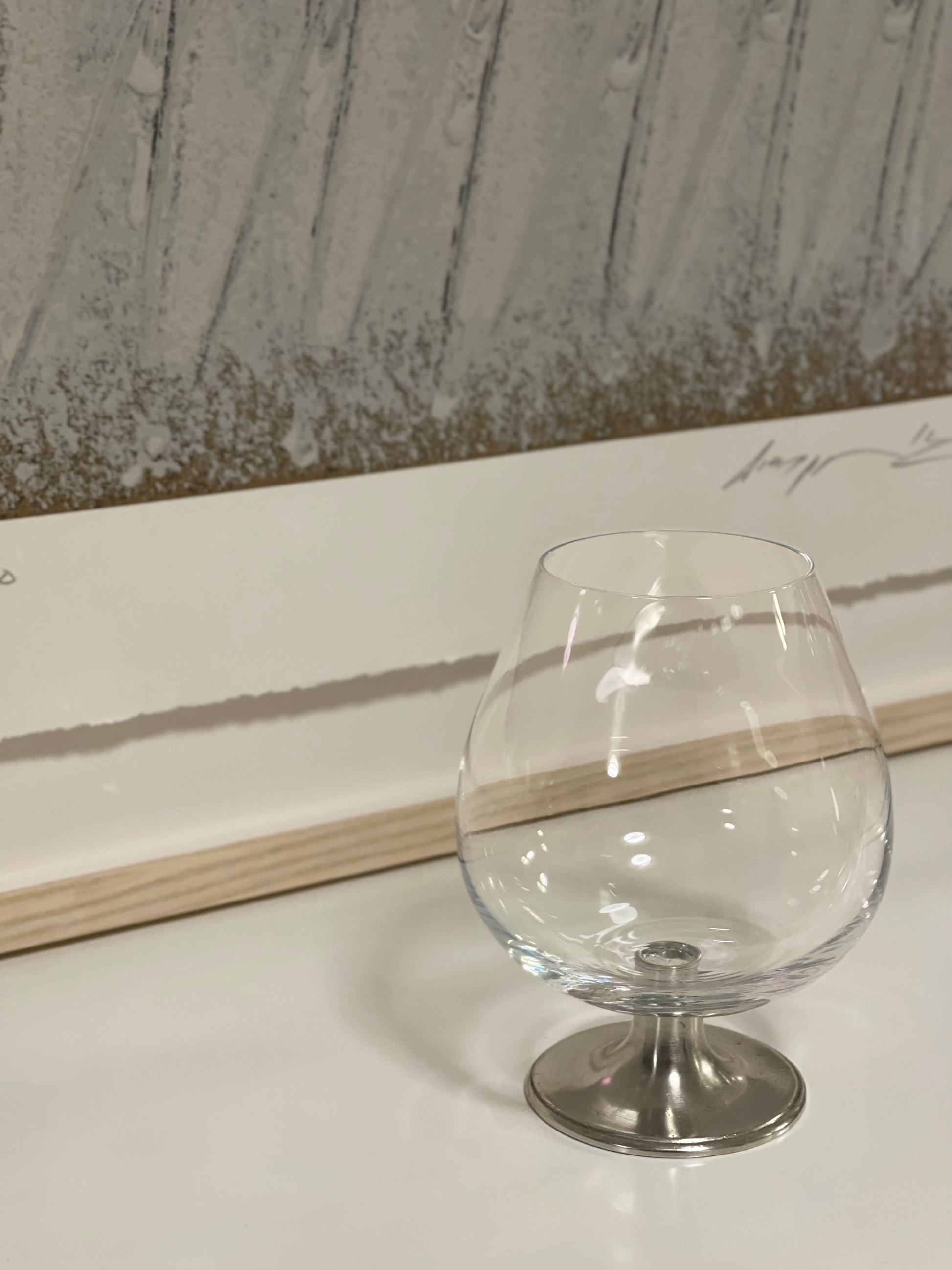 [Archive] Cognac/Beer Glass Large