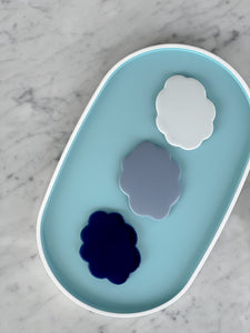 [Archive] Cloud Cutlery Rest (6 Colors)