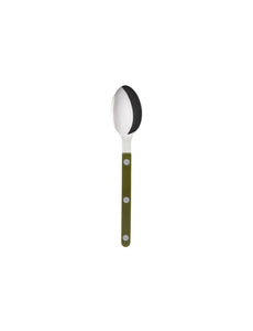 Bistrot Solid Shiny Tea Spoon